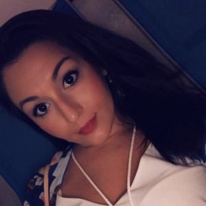 Meet your Posher, Alyssa